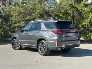 Changan CS95 I Рестайлинг Санкт-Петербург  - изображение 48