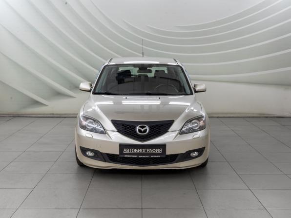 Mazda 3 I (BK) Рестайлинг с пробегом 2008 года, цена 798 000 рублей, 98284 км, хэтчбек, Автокод Объявления