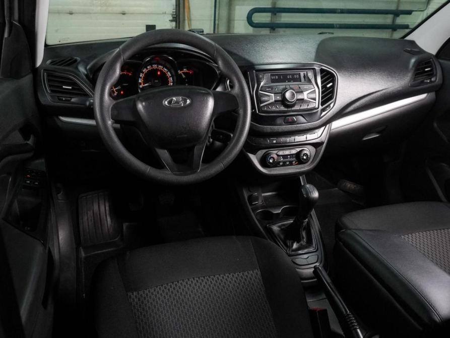 Lada (ВАЗ) Vesta I Воронеж  - изображение 6