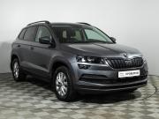 Skoda Karoq I Санкт-Петербург  - изображение 18