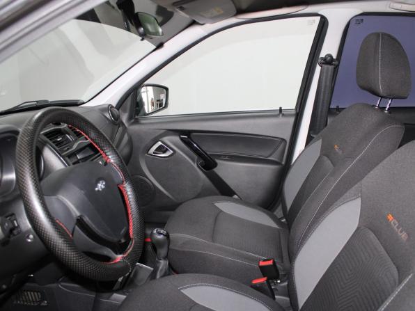 Lada (ВАЗ) Granta I Рестайлинг с пробегом 2021 года, цена 799 900 рублей, 122146 км, седан, Автокод Объявления