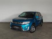 Suzuki Vitara II Рестайлинг Москва  - изображение 18
