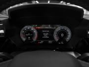 Audi A3 IV (8Y) Рестайлинг Москва  - изображение 37