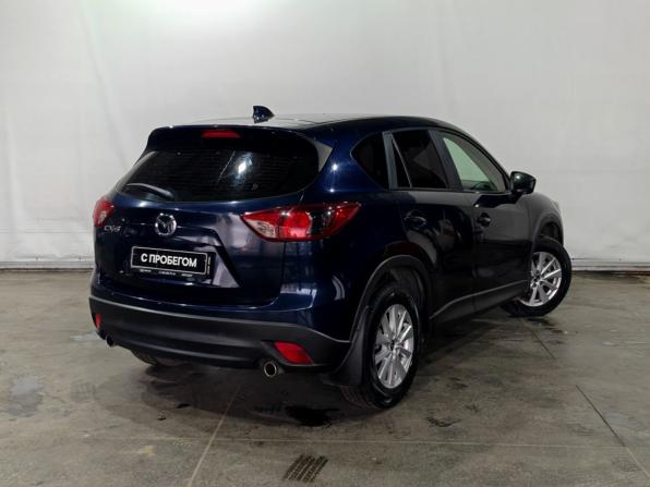 Mazda CX-5 I с пробегом 2014 года, цена 1 499 000 рублей, 202600 км, внедорожник, Автокод Объявления