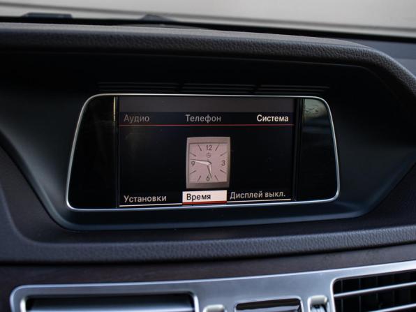 Mercedes-Benz E-Класс IV (W212 S212 C207) Рестайлинг с пробегом 2014 года, цена 2 479 000 рублей, 160500 км, седан, Автокод Объявления