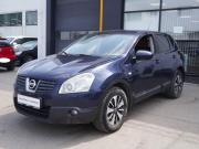 Nissan Qashqai I Москва  - изображение 15