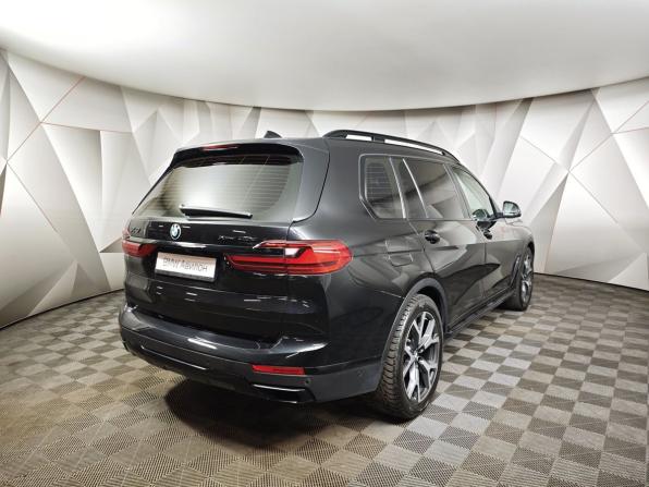 BMW X7 I (G07) с пробегом 2020 года, цена 6 100 000 рублей, 168828 км, внедорожник, Автокод Объявления