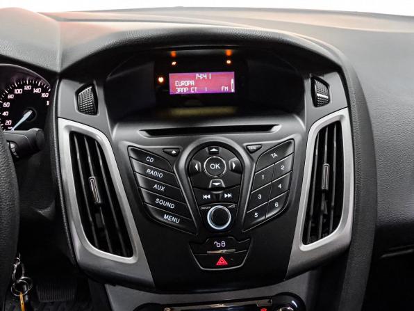 Ford Focus III с пробегом 2012 года, цена 999 000 рублей, 104704 км, седан, Автокод Объявления