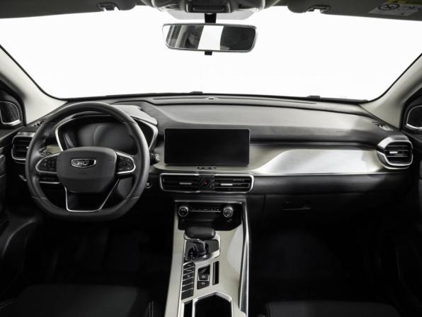 Belgee X50 с пробегом 2024 года, цена 2 099 000 рублей, 11296 км, внедорожник, Автокод Объявления