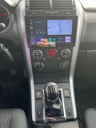 Suzuki Grand Vitara II Рестайлинг 2 с пробегом 2014 года, цена 1 150 000 рублей, 250001 км, внедорожник, Автокод Объявления