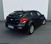 Chevrolet Cruze I Рестайлинг Санкт-Петербург  - изображение 22