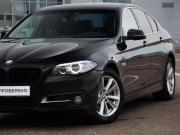 BMW 5 серии VI (F10/F11/F07) Рестайлинг Москва  - изображение 46