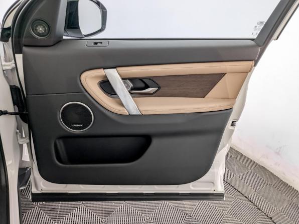Land Rover Discovery Sport I Рестайлинг с пробегом 2025 года, цена 5 700 000 рублей, 5063 км, внедорожник, Автокод Объявления