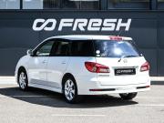 Nissan Wingroad III (Y12) Новороссийск  - изображение 19