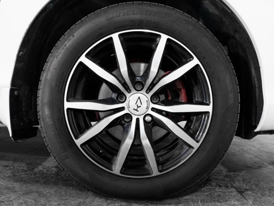 Toyota Allion I Иркутск  - изображение 17