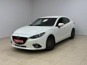 Mazda 3 III (BM) Альметьевск  - изображение 25