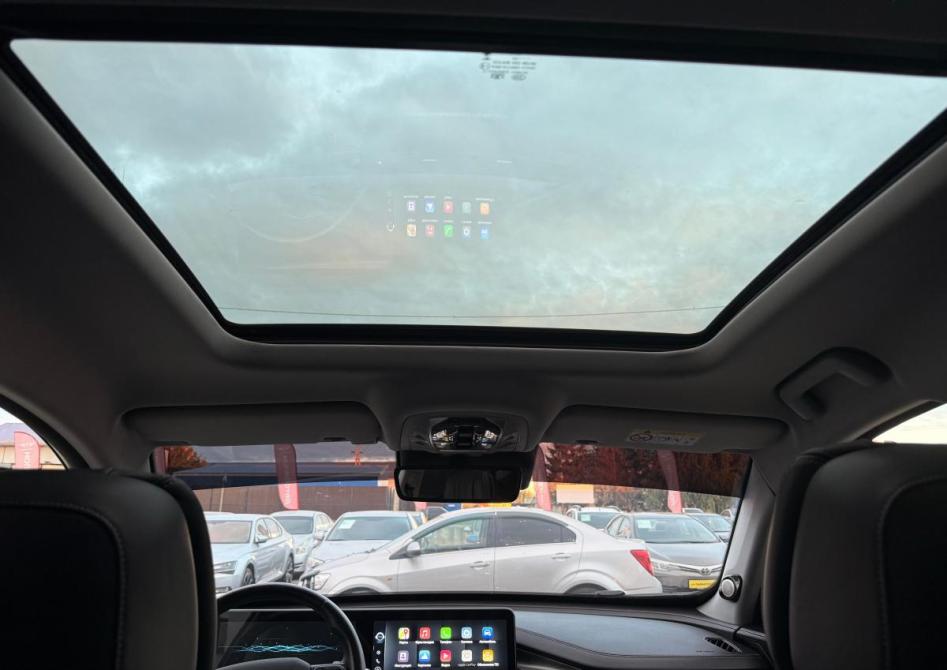 Chery Tiggo 8 Pro Max I Альметьевск  - изображение 35