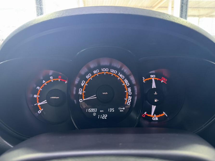 Lada (ВАЗ) Vesta I Минеральные Воды  - изображение 11