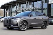 Jaecoo J8 Москва  - изображение 28