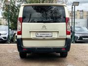 Citroen Jumpy II Рестайлинг Санкт-Петербург  - изображение 20