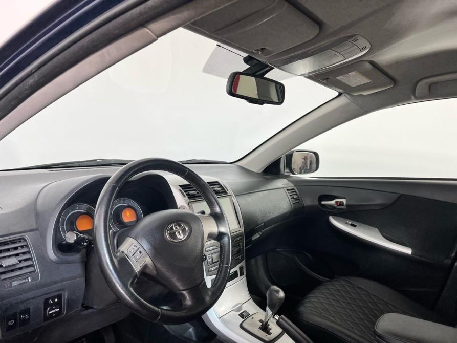 Toyota Corolla X (E140 E150) Архангельск  - изображение 12