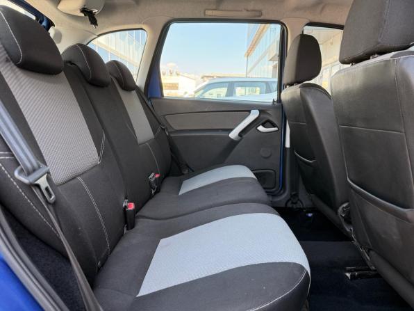 Lada (ВАЗ) Kalina II с пробегом 2017 года, цена 469 000 рублей, 218467 км, универсал, Автокод Объявления