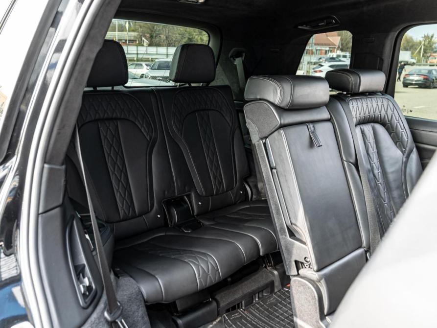 BMW X7 I (G07) Краснодар  - изображение 11