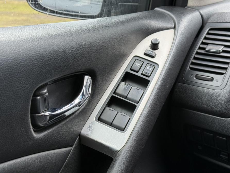Nissan Murano II (Z51) Ярославль  - изображение 14