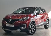 Renault Kaptur I Барнаул  - изображение 36
