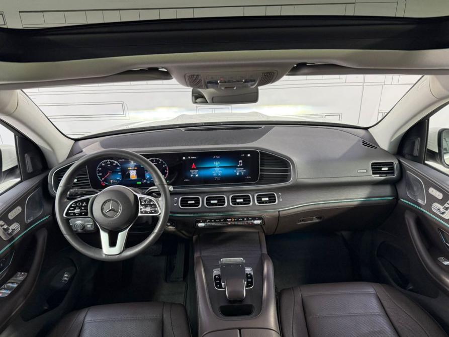 Mercedes-Benz GLE II (V167) Москва  - изображение 2