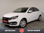 Lada (ВАЗ) Vesta I Рестайлинг (NG) Екатеринбург  - изображение 17