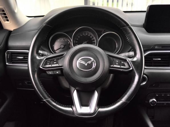 Mazda CX-5 II с пробегом 2021 года, цена 2 750 000 рублей, 131395 км, внедорожник, Автокод Объявления
