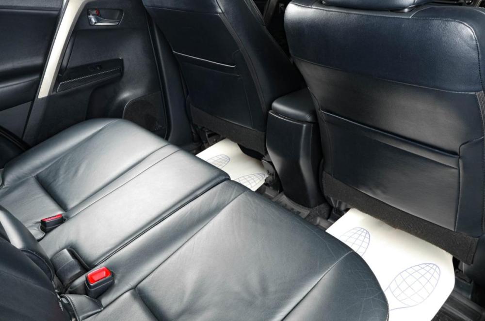 Toyota RAV4 IV (XA40) Тюмень  - изображение 10