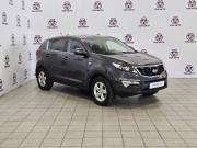 Kia Sportage III Рестайлинг Тольятти  - изображение 23