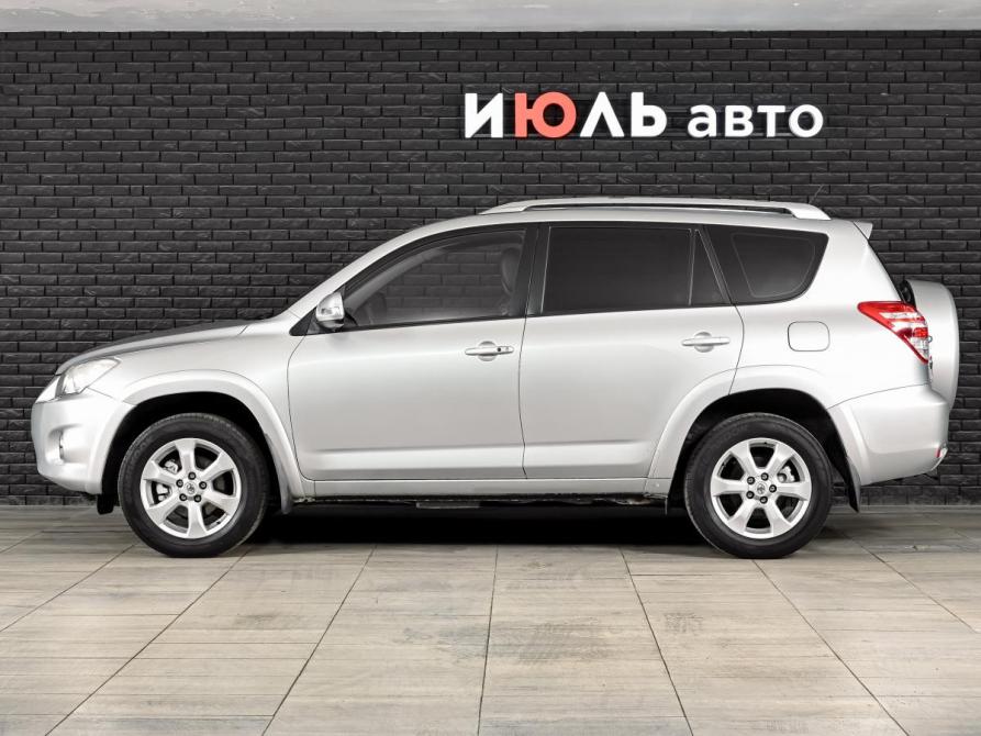 Toyota RAV4 III (XA30) Рестайлинг Екатеринбург  - изображение 8