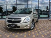 Chevrolet Cobalt II Калуга  - изображение 17