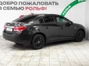 Chevrolet Cruze I Рестайлинг Москва  - изображение 22