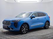 Haval Jolion I Москва  - изображение 17