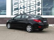 Hyundai Solaris I Владимир  - изображение 25