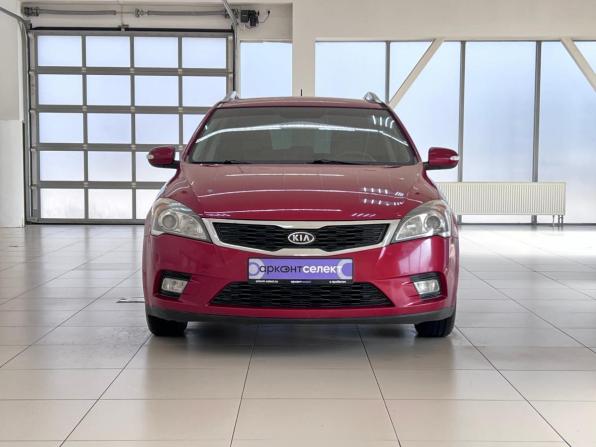 Kia Ceed I Рестайлинг с пробегом 2012 года, цена 880 000 рублей, 147578 км, универсал, Автокод Объявления