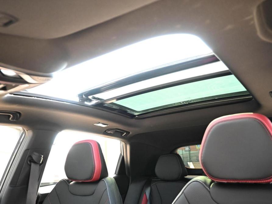Geely Coolray I Рестайлинг Новороссийск  - изображение 12