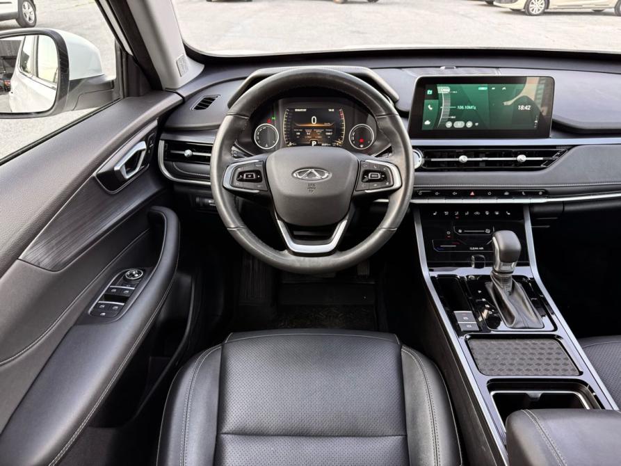 Chery Tiggo 4 Pro I Рестайлинг Ижевск  - изображение 30