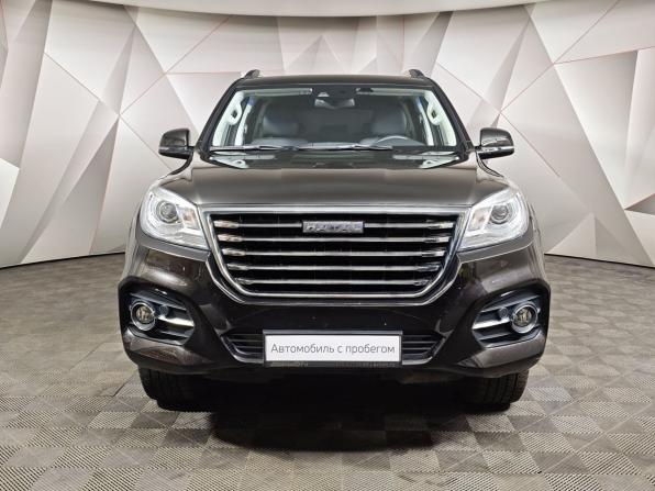 Haval H9 I Рестайлинг с пробегом 2023 года, цена 3 299 000 рублей, 32065 км, внедорожник, Автокод Объявления
