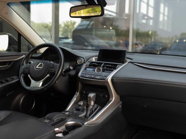 Lexus NX I с пробегом 2014 года, цена 2 800 000 рублей, 132611 км, внедорожник, Автокод Объявления