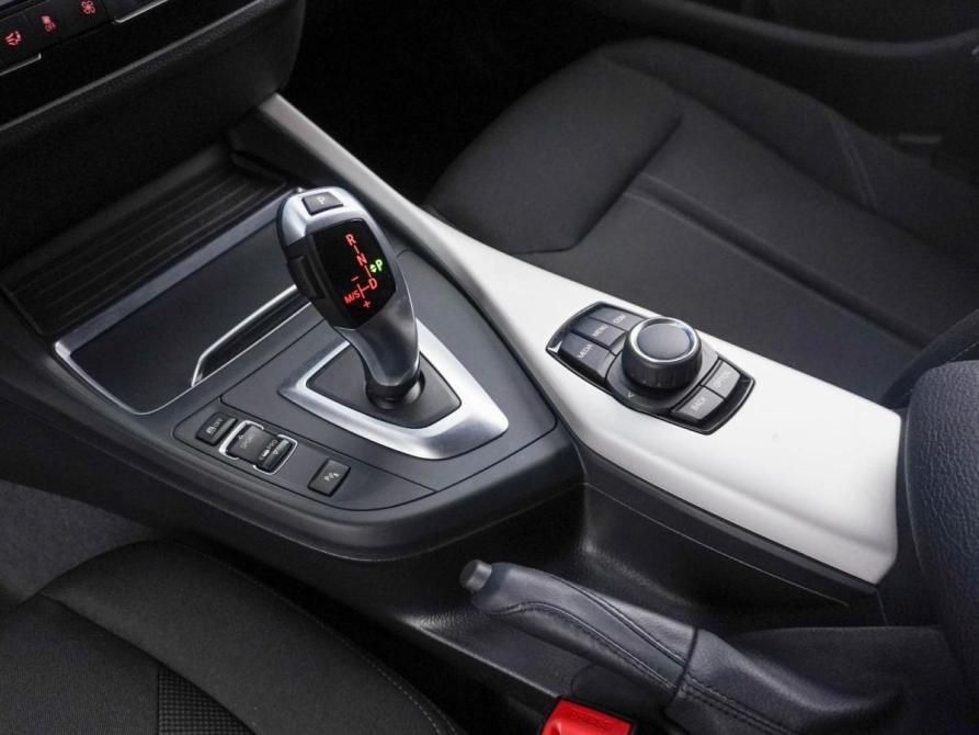 BMW 1 серии II (F20/F21) Рестайлинг 2 Москва  - изображение 14