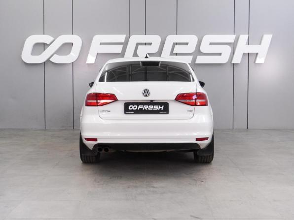 Volkswagen Jetta VI Рестайлинг с пробегом 2015 года, цена 1 199 000 рублей, 174872 км, седан, Автокод Объявления