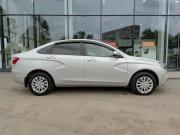 Lada (ВАЗ) Vesta I Ижевск  - изображение 27