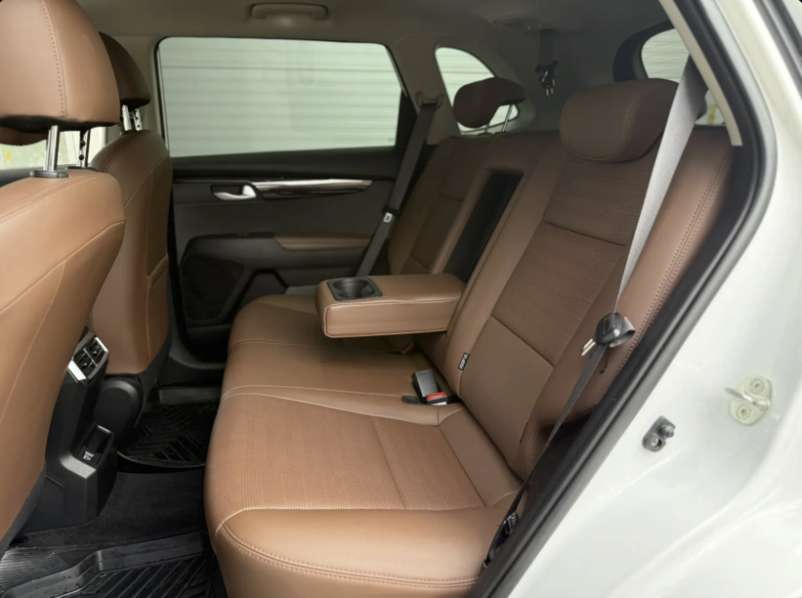 Kia Sportage IV Рестайлинг Ставрополь  - изображение 19