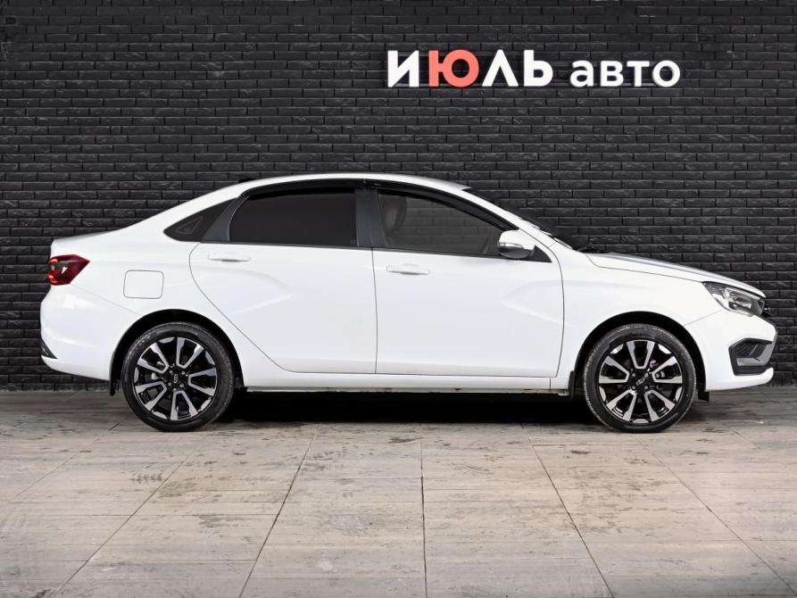 Lada (ВАЗ) Vesta I Рестайлинг (NG) Екатеринбург  - изображение 8