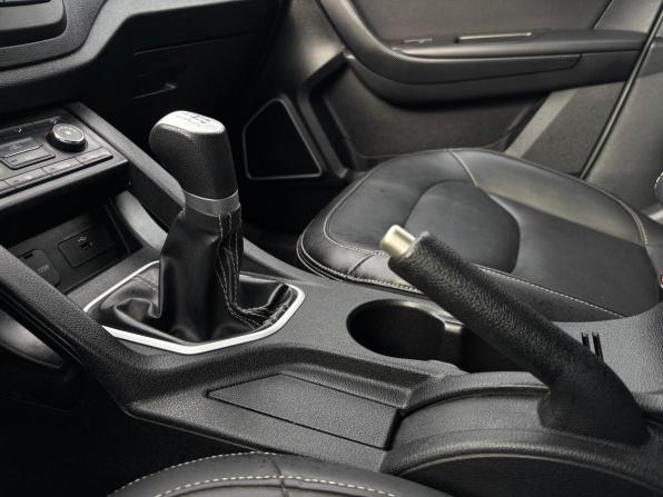 FAW Besturn X40 I с пробегом 2019 года, цена 1 075 000 рублей, 81996 км, внедорожник, Автокод Объявления